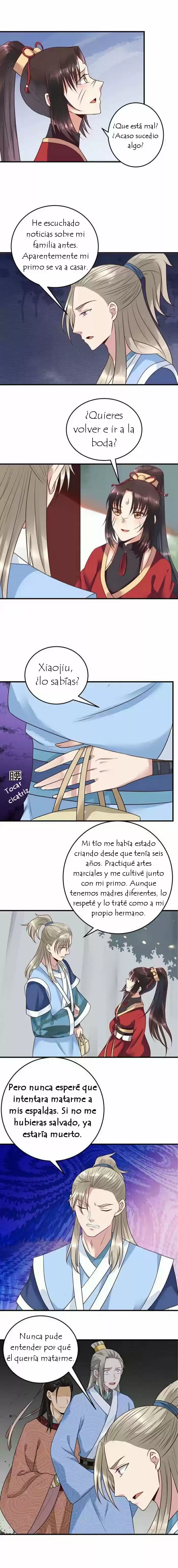 Ghostly Doctor - Capítulo 39 - Página 4 - LectorTMOo