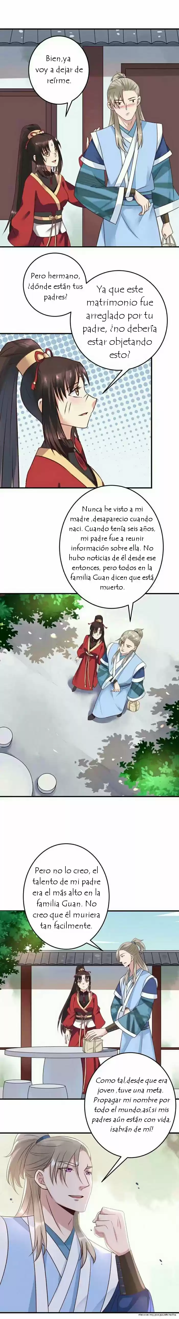 Ghostly Doctor - Capítulo 39 - Página 6 - LectorTMOo