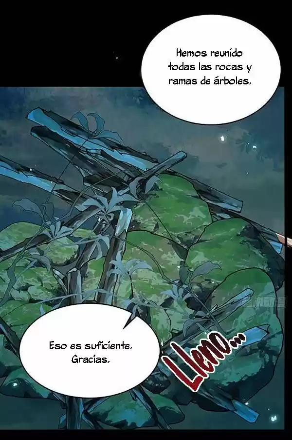 Ghostly Doctor capítulo 390 página 6