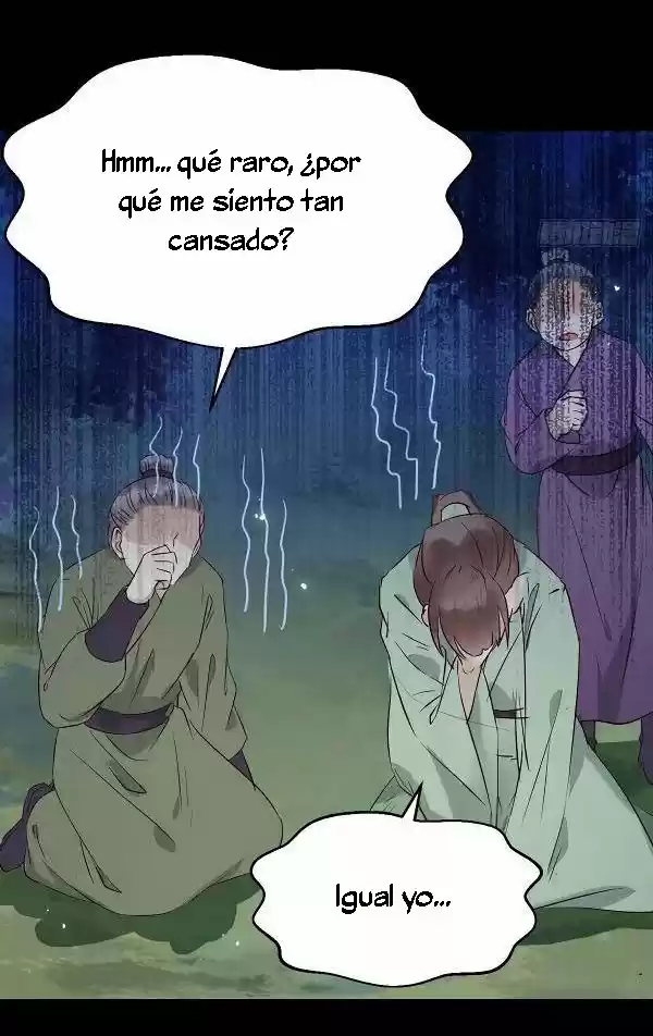 Ghostly Doctor capítulo 390 página 45