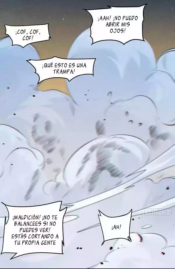 Ghostly Doctor - Capítulo 394 - Página 16 - LectorTMOo