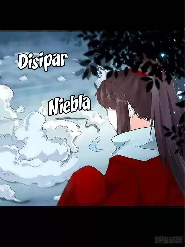 Ghostly Doctor capítulo 395 página 8