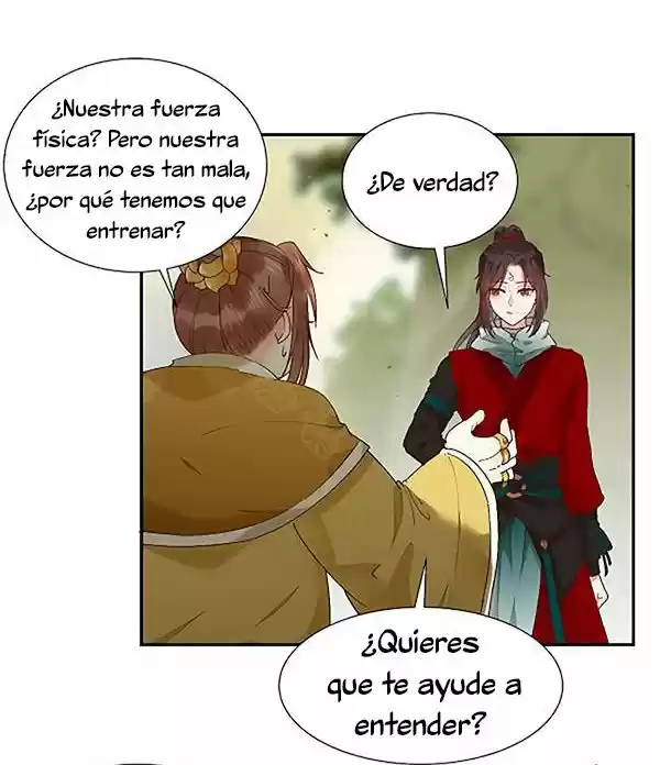 Ghostly Doctor capítulo 399 página 5