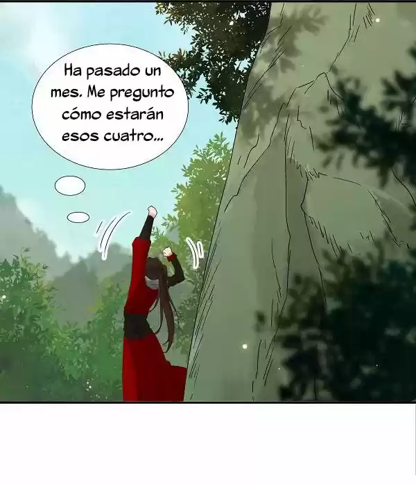 Ghostly Doctor capítulo 399 página 16