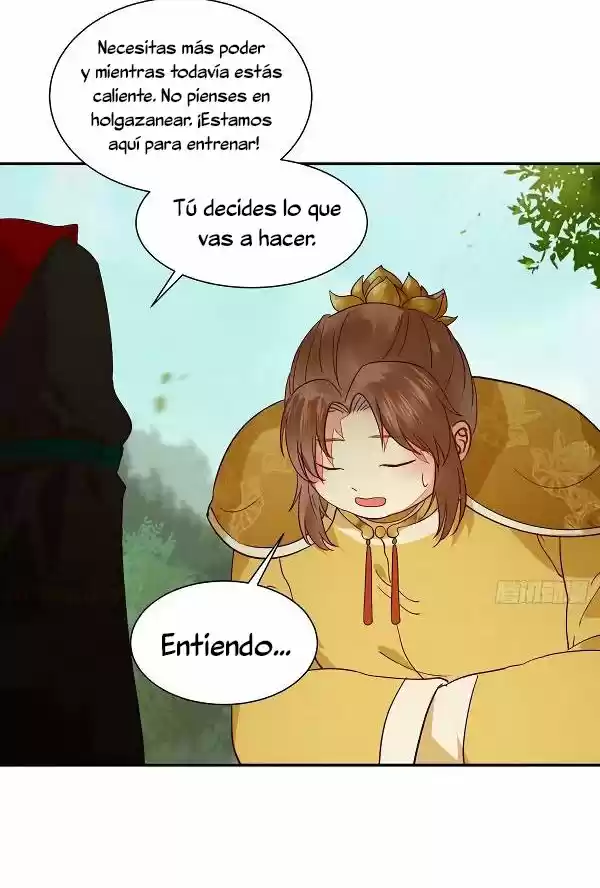 Ghostly Doctor capítulo 399 página 25