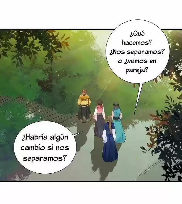 Ghostly Doctor capítulo 399 página 27