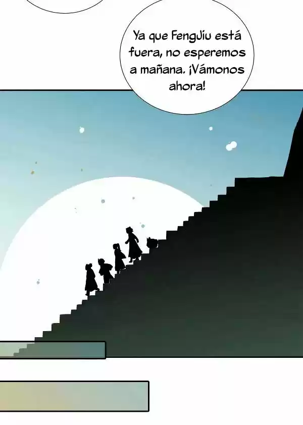 Ghostly Doctor capítulo 399 página 31