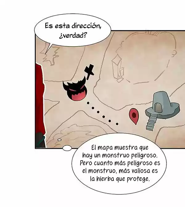Ghostly Doctor capítulo 399 página 33