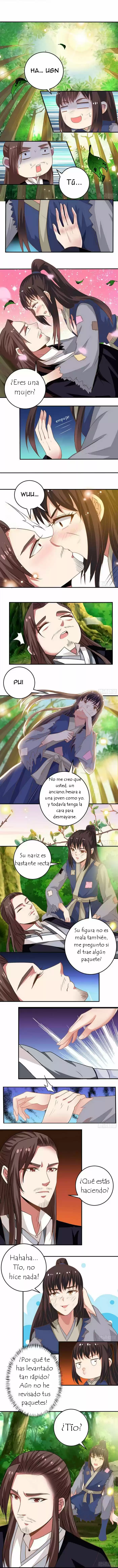 Ghostly Doctor - Capítulo 4 - Página 4 - LectorTMOo