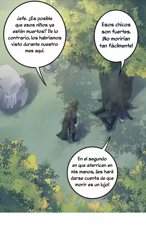 Ghostly Doctor - Capítulo 401 - Página 19 - LectorTMOo
