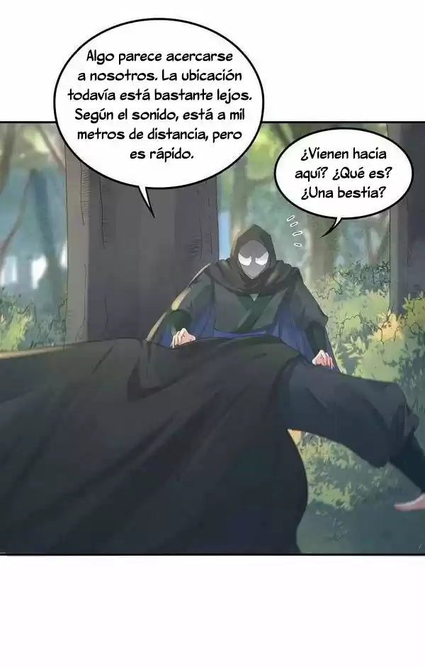 Ghostly Doctor - Capítulo 401 - Página 21 - LectorTMOo