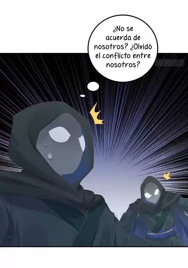Ghostly Doctor - Capítulo 401 - Página 26 - LectorTMOo