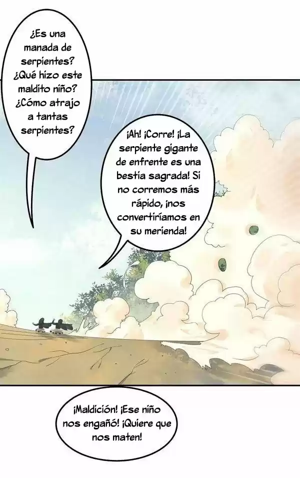 Ghostly Doctor - Capítulo 401 - Página 28 - LectorTMOo