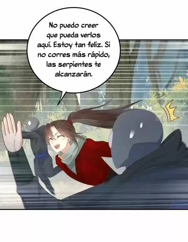 Ghostly Doctor - Capítulo 401 - Página 30 - LectorTMOo