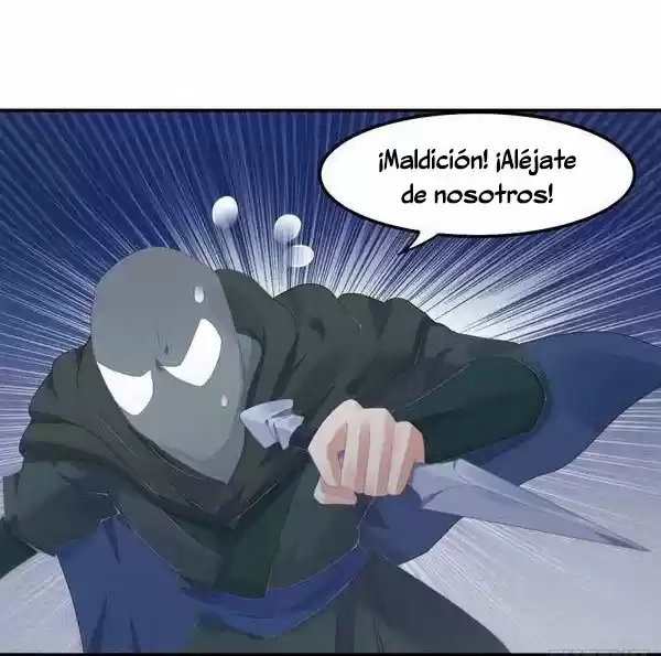 Ghostly Doctor - Capítulo 401 - Página 31 - LectorTMOo