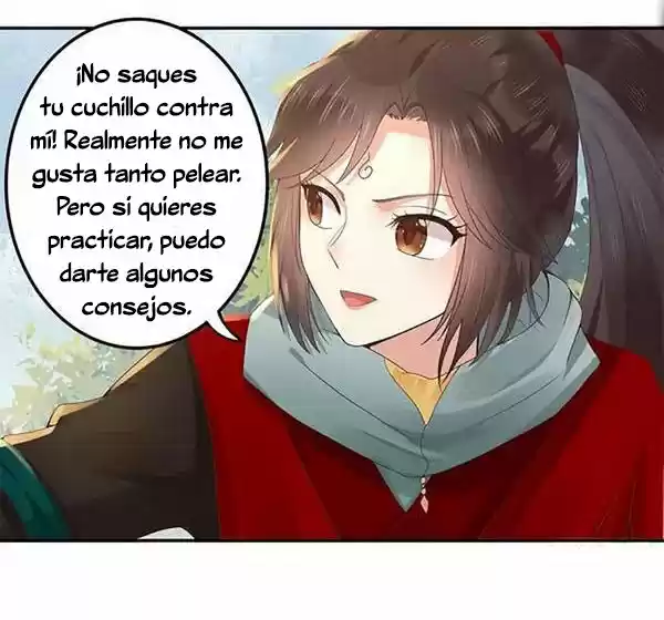 Ghostly Doctor - Capítulo 401 - Página 35 - LectorTMOo