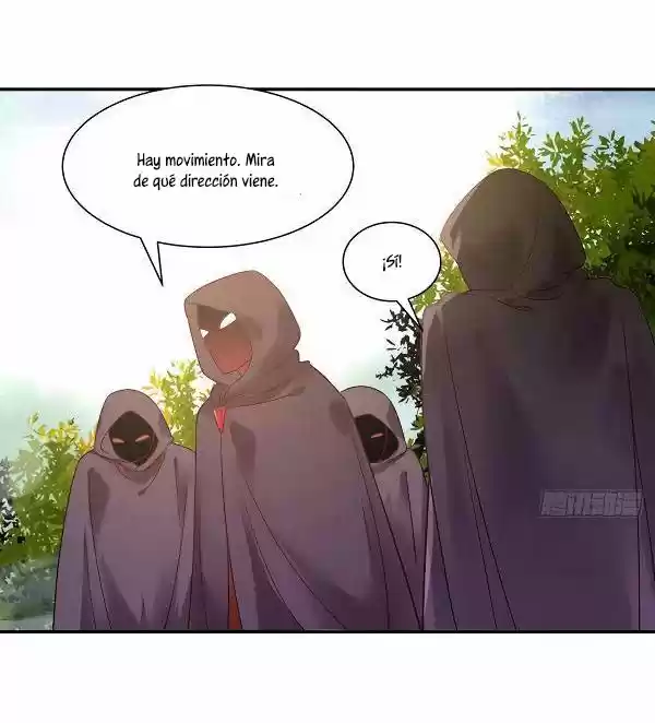 Ghostly Doctor - Capítulo 403 - Página 11 - LectorTMOo