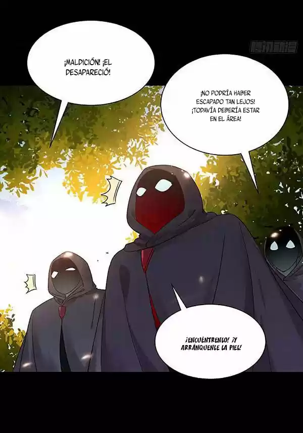 Ghostly Doctor - Capítulo 403 - Página 33 - LectorTMOo