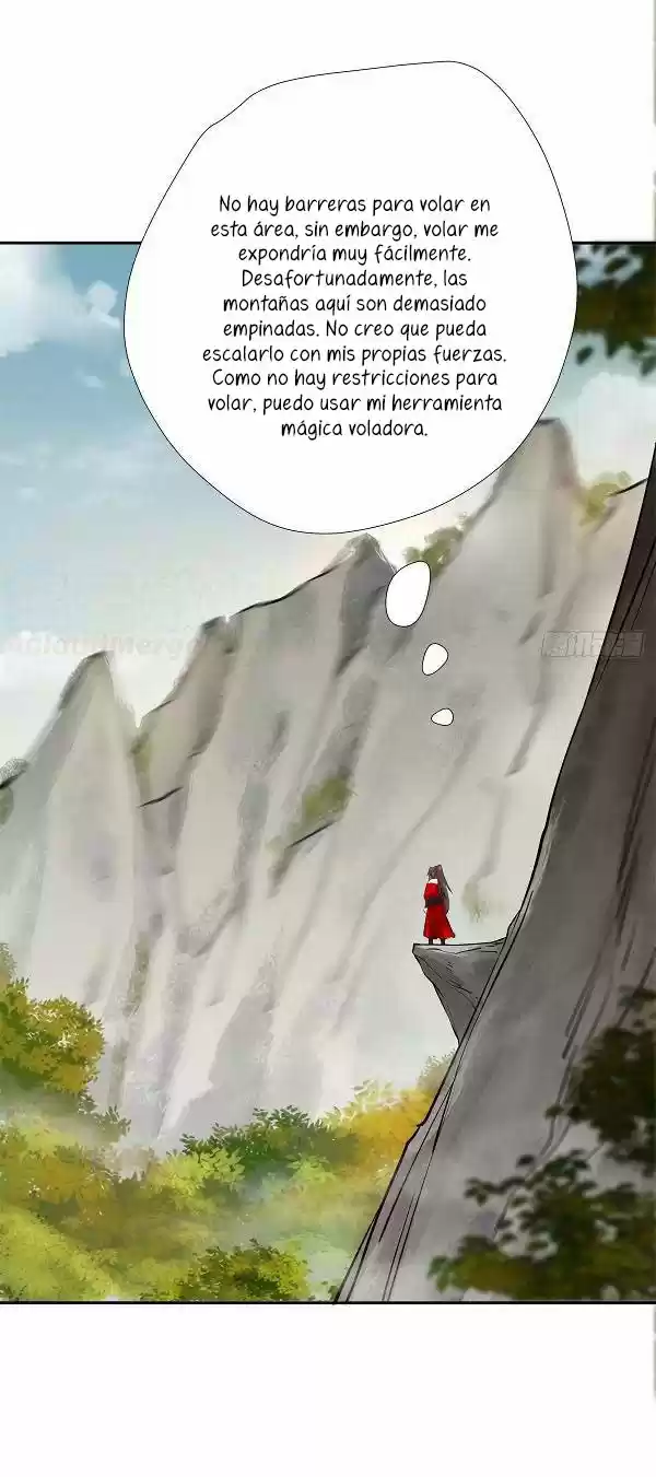 Ghostly Doctor - Capítulo 404 - Página 13 - LectorTMOo