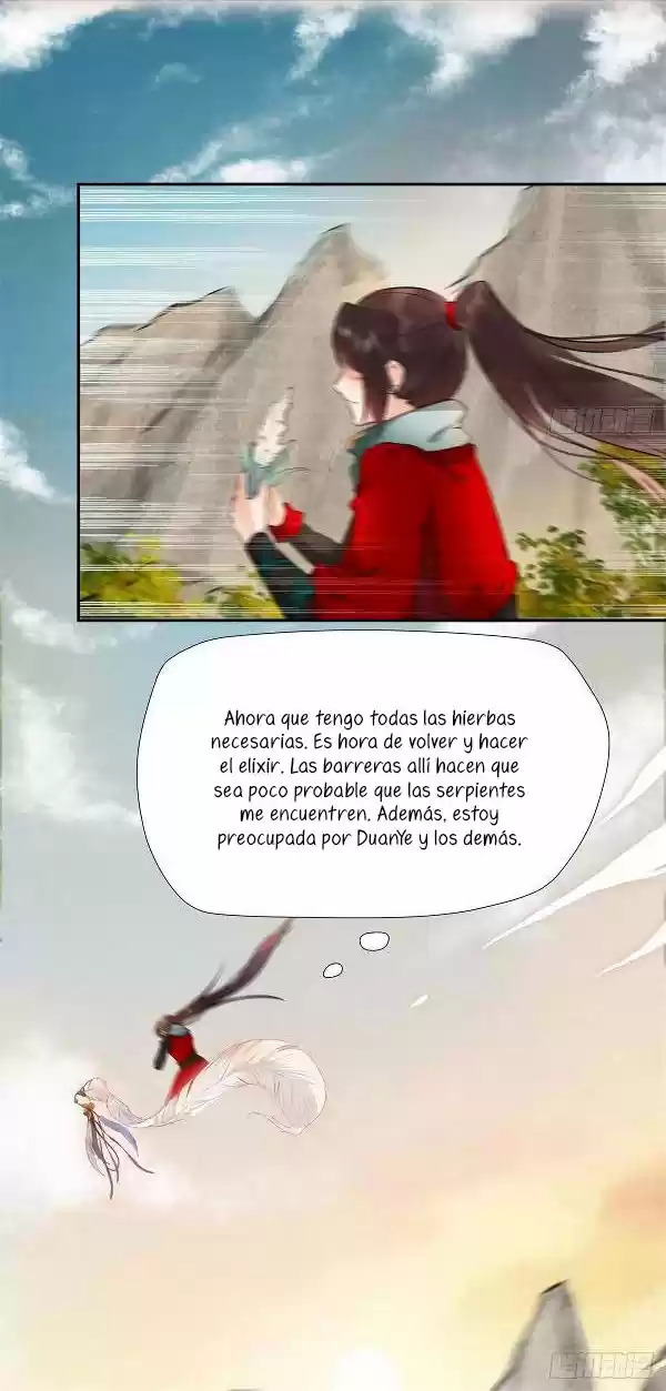 Ghostly Doctor - Capítulo 404 - Página 16 - LectorTMOo