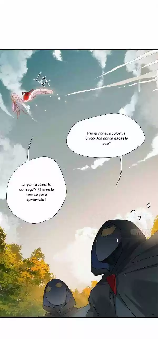Ghostly Doctor - Capítulo 404 - Página 19 - LectorTMOo
