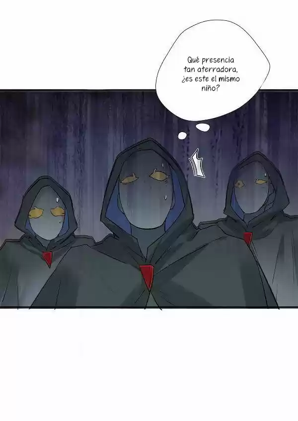 Ghostly Doctor - Capítulo 404 - Página 21 - LectorTMOo