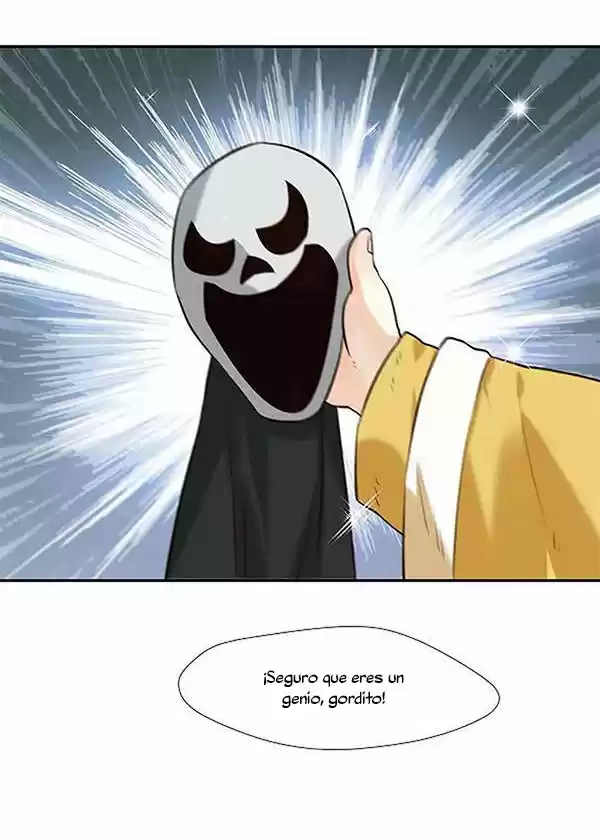 Ghostly Doctor - Capítulo 404 - Página 37 - LectorTMOo