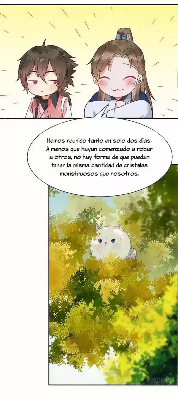 Ghostly Doctor - Capítulo 405 - Página 7 - LectorTMOo