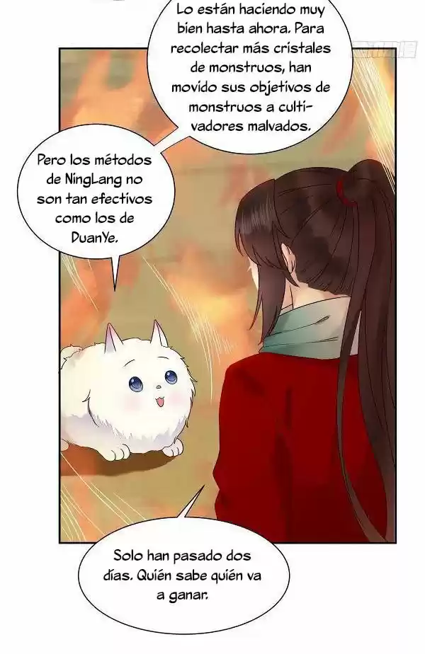 Ghostly Doctor - Capítulo 405 - Página 10 - LectorTMOo