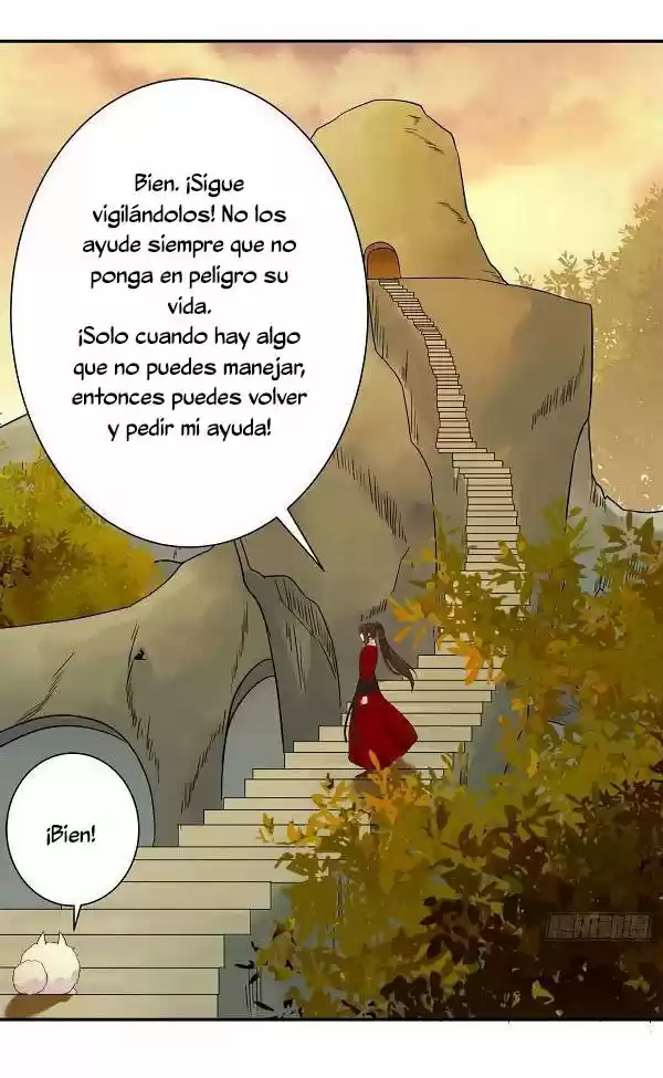 Ghostly Doctor - Capítulo 405 - Página 11 - LectorTMOo