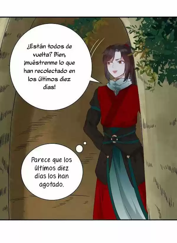 Ghostly Doctor - Capítulo 405 - Página 14 - LectorTMOo