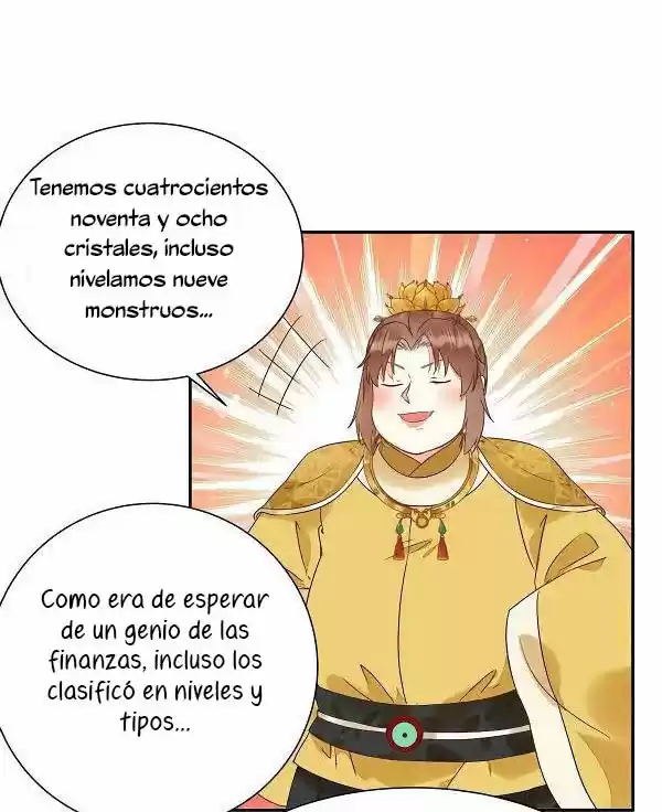 Ghostly Doctor - Capítulo 405 - Página 19 - LectorTMOo
