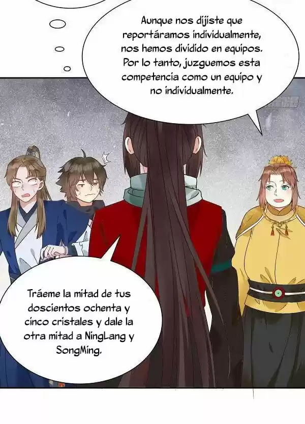 Ghostly Doctor - Capítulo 405 - Página 20 - LectorTMOo