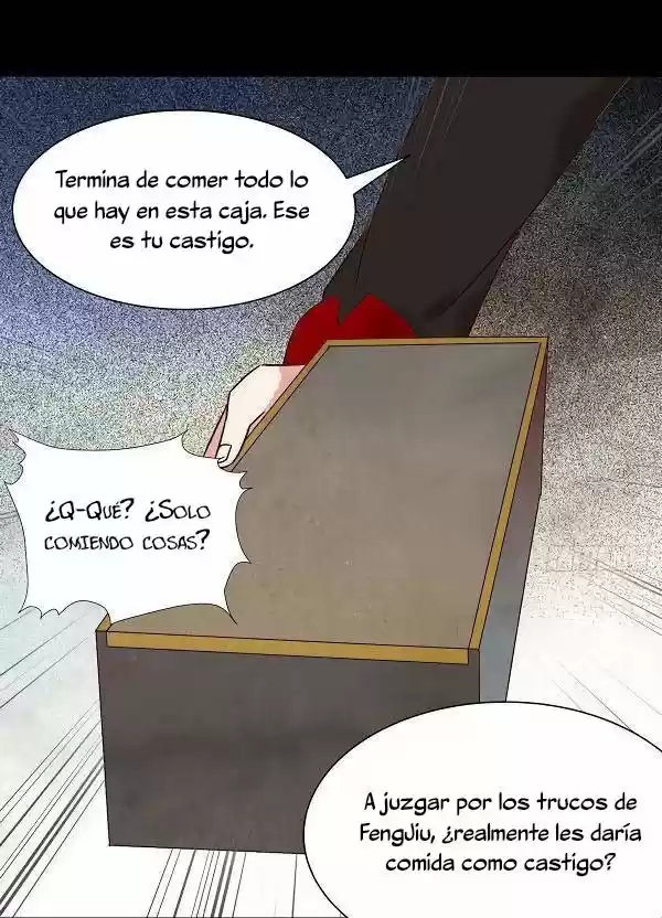 Ghostly Doctor - Capítulo 405 - Página 25 - LectorTMOo