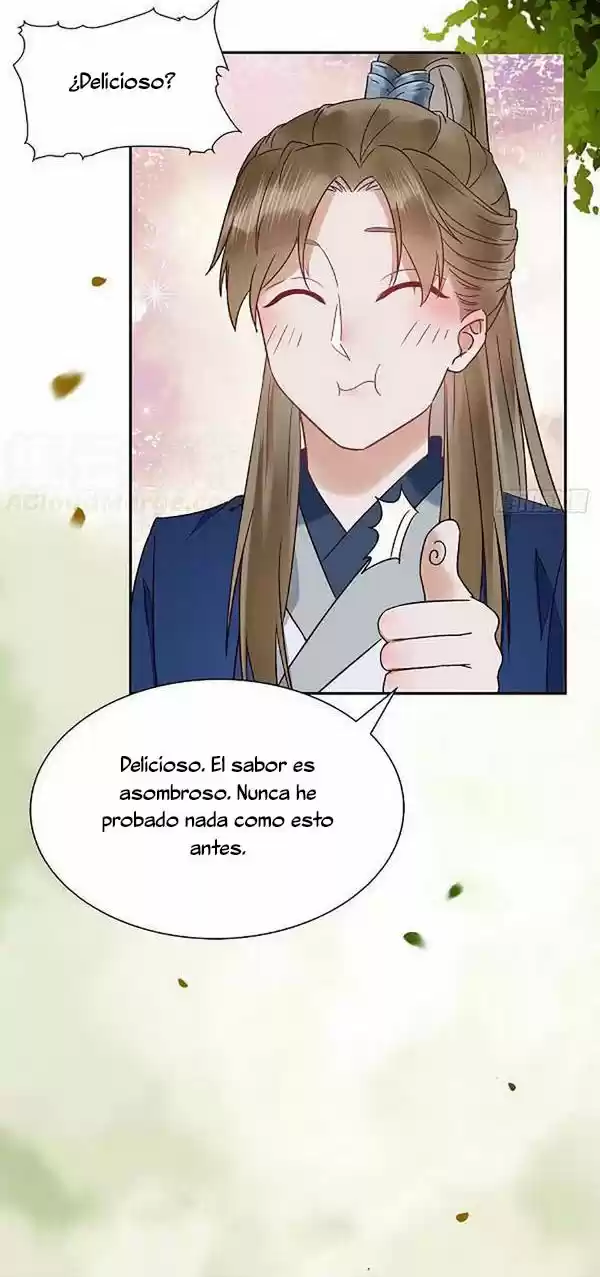 Ghostly Doctor - Capítulo 405 - Página 34 - LectorTMOo