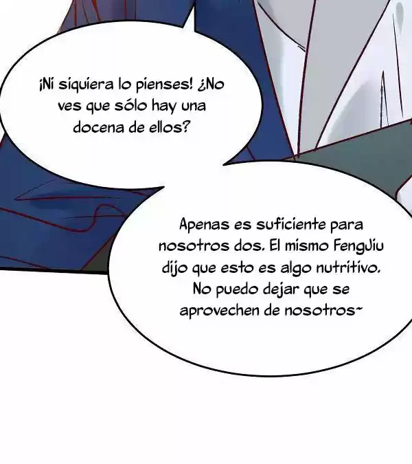 Ghostly Doctor capítulo 406 página 15