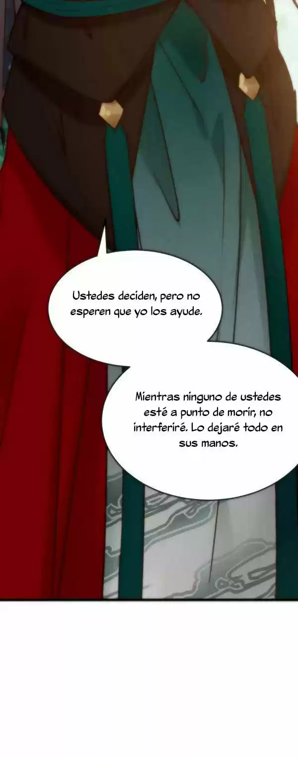 Ghostly Doctor - Capítulo 407 - Página 10 - LectorTMOo