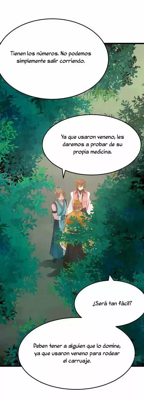 Ghostly Doctor - Capítulo 407 - Página 11 - LectorTMOo