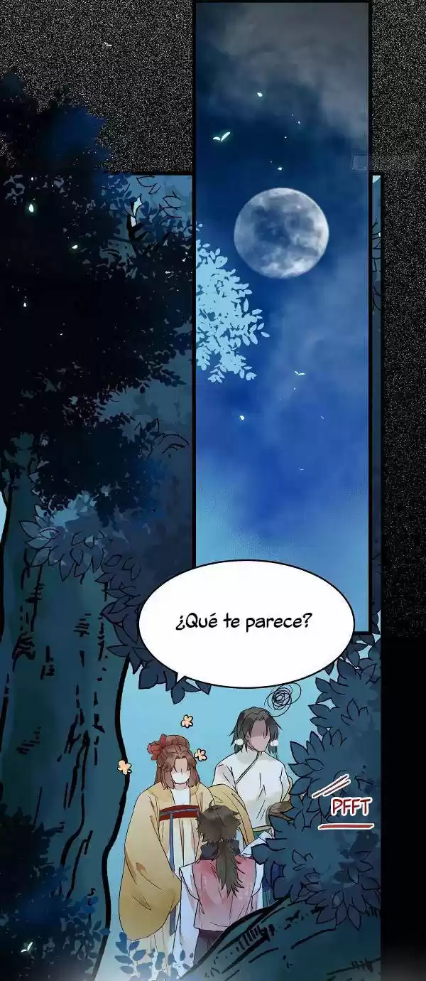 Ghostly Doctor - Capítulo 407 - Página 17 - LectorTMOo