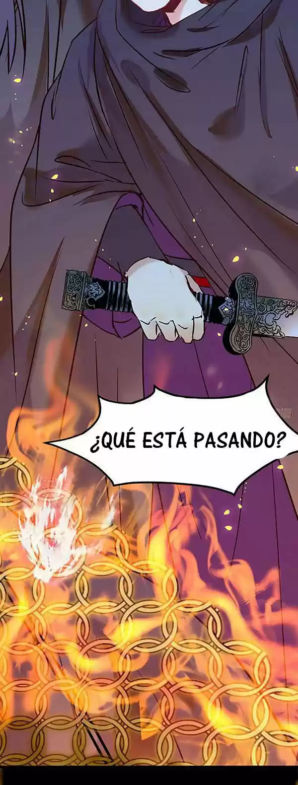 Ghostly Doctor - Capítulo 407 - Página 37 - LectorTMOo