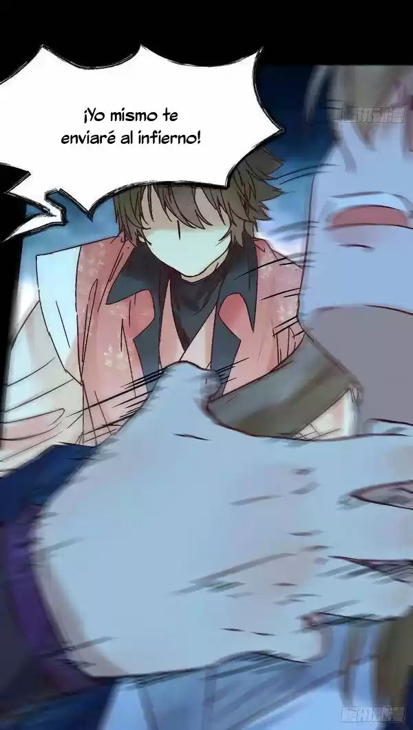 Ghostly Doctor capítulo 408 página 25