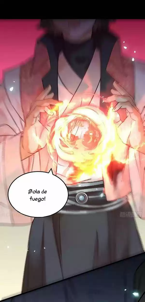 Ghostly Doctor - Capítulo 409 - Página 33 - LectorTMOo