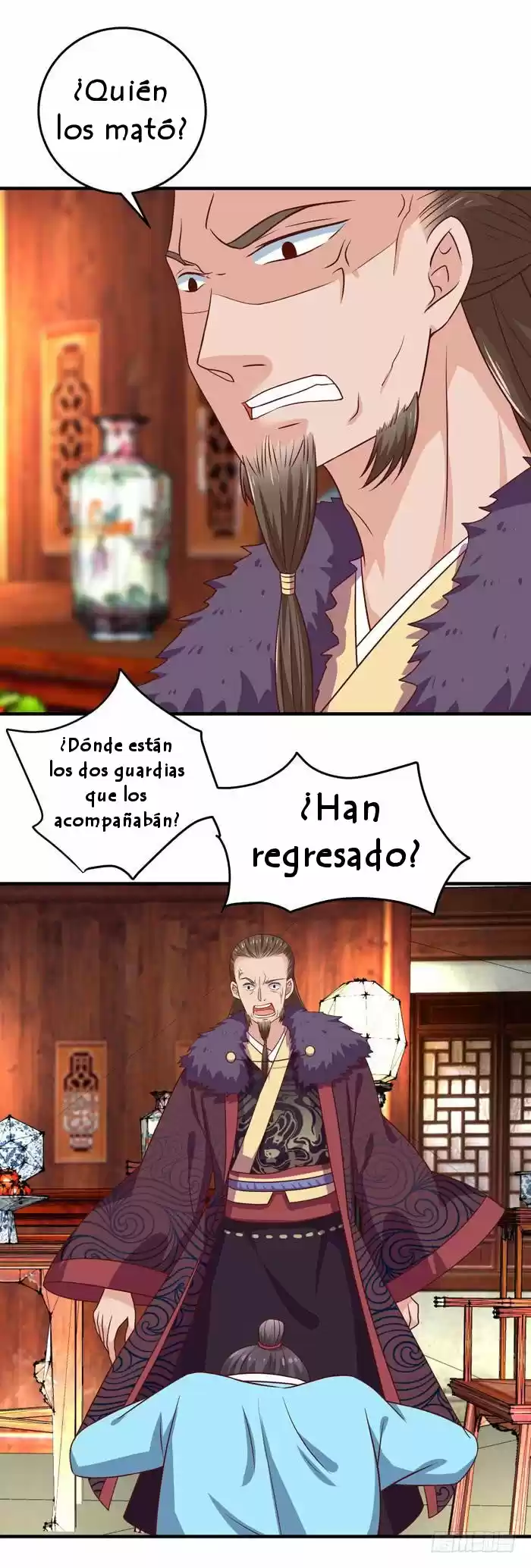 Ghostly Doctor capítulo 41 página 8