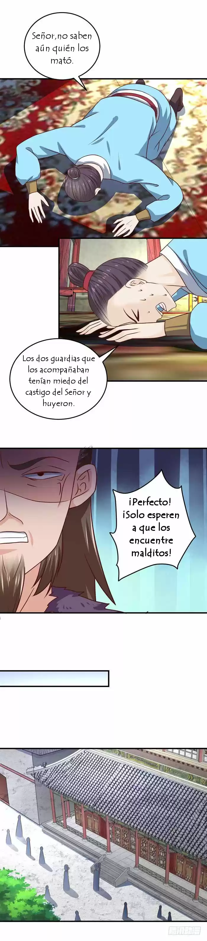 Ghostly Doctor capítulo 41 página 10