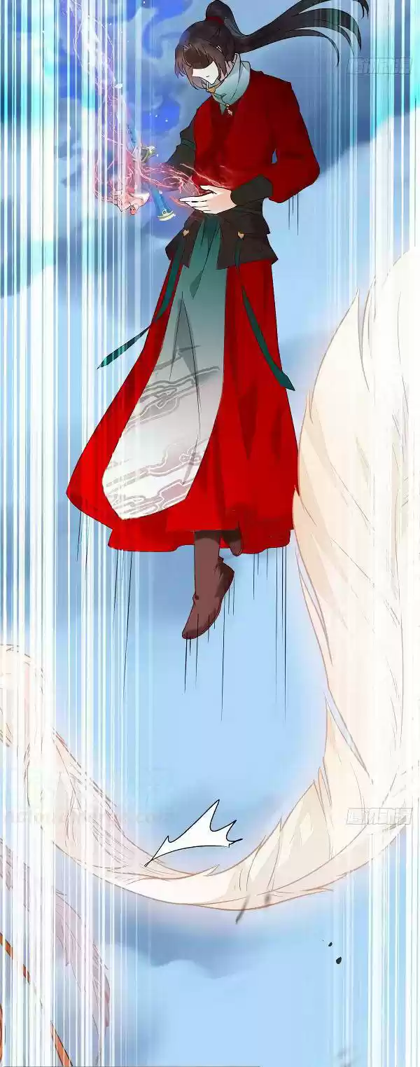 Ghostly Doctor capítulo 410 página 61