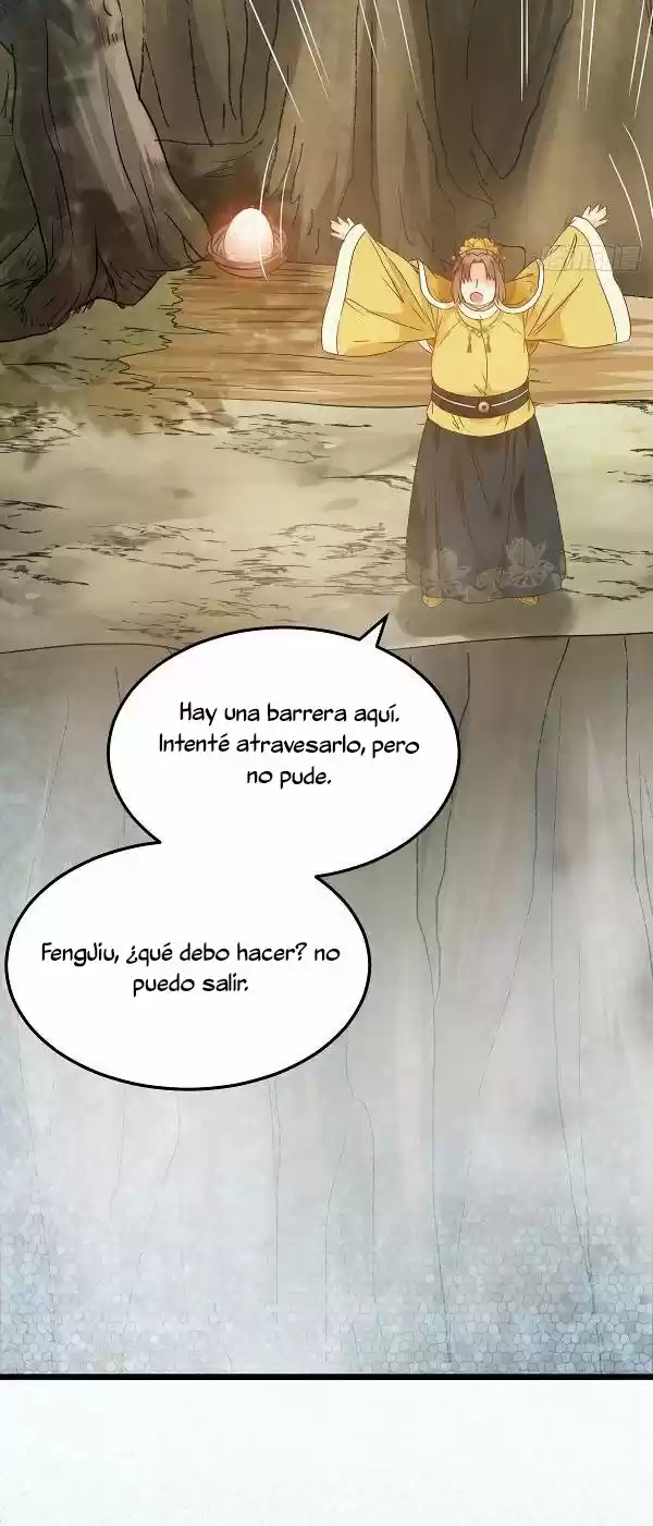Ghostly Doctor capítulo 411 página 25