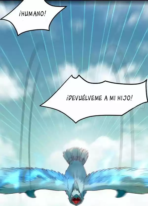 Ghostly Doctor - Capítulo 412 - Página 15 - LectorTMOo