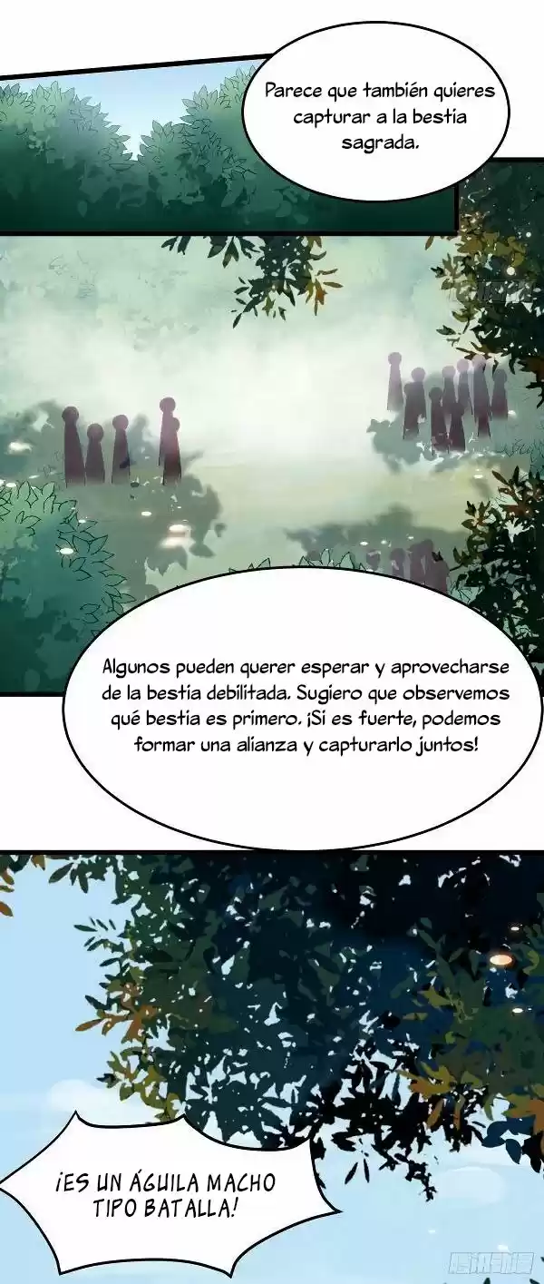 Ghostly Doctor - Capítulo 412 - Página 33 - LectorTMOo
