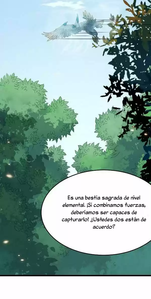 Ghostly Doctor - Capítulo 412 - Página 34 - LectorTMOo