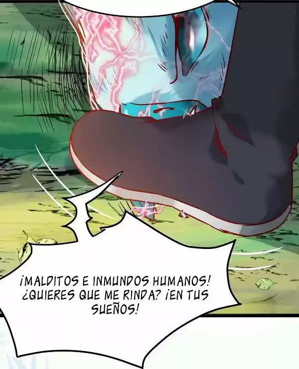 Ghostly Doctor - Capítulo 412 - Página 49 - LectorTMOo